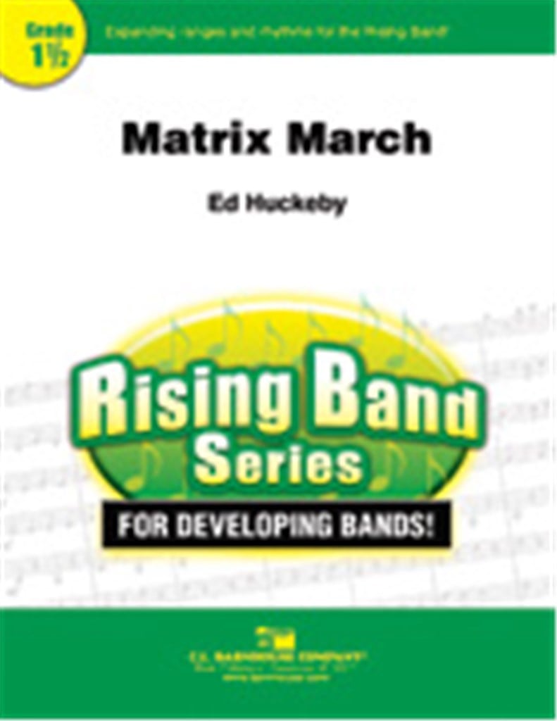 Matrix March